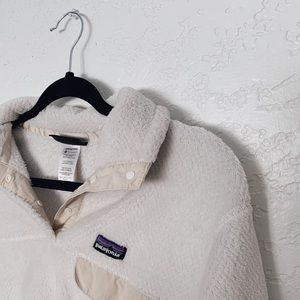 Patagonia Pullover